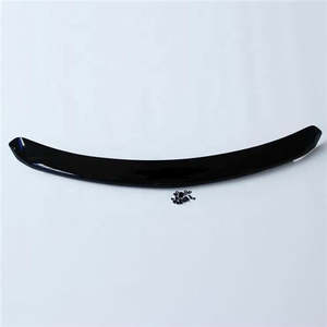 Mazda Bt50 2012 2020: Bonnet Guard - Suitable for Mazda BT50 2012- 2020