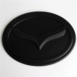 Tank Cover - Suitable for Mazda BT50 2012-2020