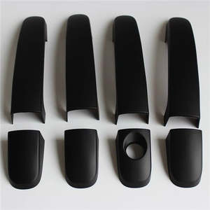 Door Handle Cover - Suitable for Ford Ranger 2012-2022 or Suitable for Mazda BT5&hellip;