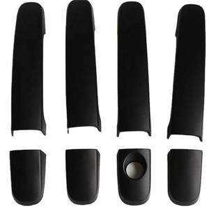 Door Handle Cover - Suitable for Mazda BT-50 2021-2022