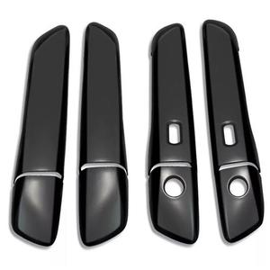 Mazda Bt50 2021 2022: Door Handle Cover with Sensor - Suitable for Mazda BT-50 2021-2022