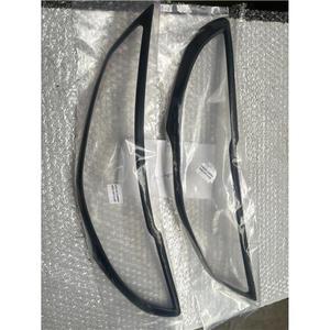 Headlight Cover - Suitable for Mazda BT-50 2021-2022