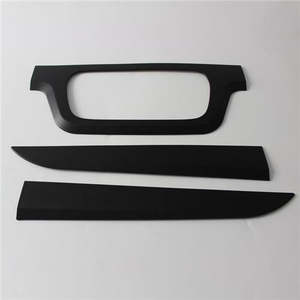 Tailgate Cover - Suitable for Holden Colorado 2012 - 2020