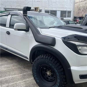 Holden Colorado 2012 2016: Fender Flare Smooth OEM – Suitable for Holden Colorado 2012–2015