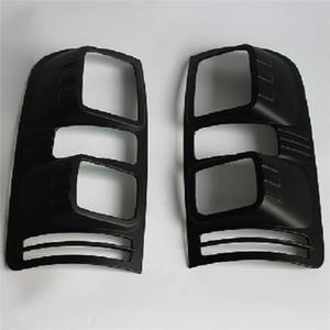 Holden Colorado 2012 2016: Taillight Cover - Suitable for Holden Colorado 2012 - 2020