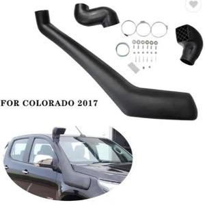 Holden Colorado 2012 2016: Air Intake Snorkel - Suitable for Holden Colorado 2012-2020 or Isuzu D-Max 2020-2022