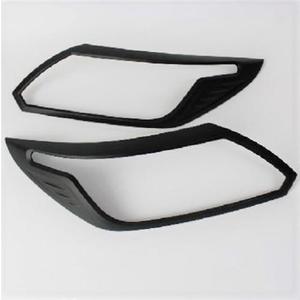 Headlight Cover - Suitable for Holden Colorado 2017 - 2020