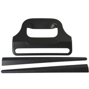 Mtriton 2015 2018 Mq: Tailgate Cover - Suitable for Mitsubishi Triton 2015-2018