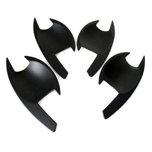 Mtriton 2015 2018 Mq: Door Handle Insert Cover - Suitable for Mitsubishi Triton 2015 - 2022