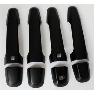 Mtriton 2015 2018 Mq: Door handle Cover with Sensor - Suitable for Mitsubishi Triton 2015 - 2022