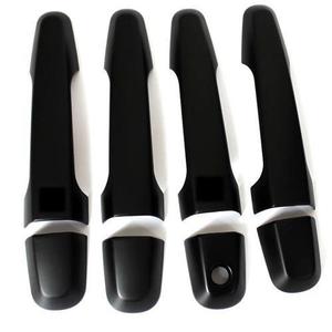 Mtriton 2015 2018 Mq: Door Handle Cover - Suitable for Mitsubishi Triton 2015 - 2022