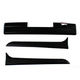 Tailgate Cover With Sensor - Suitable for Mitsubishi Triton 2019-2022