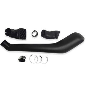 Triton 2019 2022 Mr: Air Intake Snorkel - Suitable for Mitsubishi Triton 2019-2022