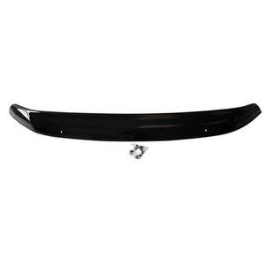 Triton 2019 2022 Mr: Bonnet Guard - Suitable for Mitsubishi Triton 2019 - 2022