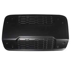Tank Cover - Suitable for Mitsubishi Triton 2023 - 2024