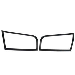 Headlight Cover - Suitable for Mitsubishi Triton 2023 - 2025