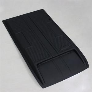 D Max 2012 2019: Bonnet Scoop - Suitable for Isuzu D-Max 2016-2019