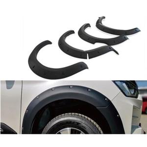 D Max 2020 2022: Fender Flare Bolts Modified - Suitable for Isuzu D-Max 2020-2022