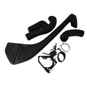 Everest 2015 2018: Air Intake Snorkel - Suitable for Ford Ranger 2015-2017 or Suitable for Ford Everest 2015-2017