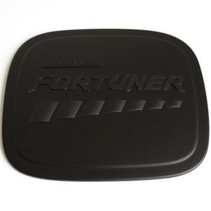 Fortuner 2016 2020: Tank Cover - Suitable for Toyota Fortuner 2016 - 2019