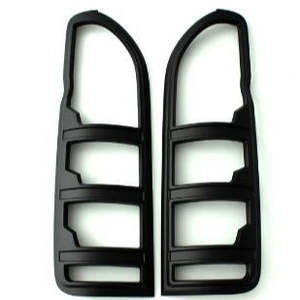 Hiace 2005 2018: Taillight Cover - Suitable for Toyota Hiace 2005-2015