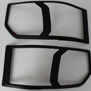 Hiace 2005 2018: Headlight Cover - Suitable for Toyota Hiace 2016-2018
