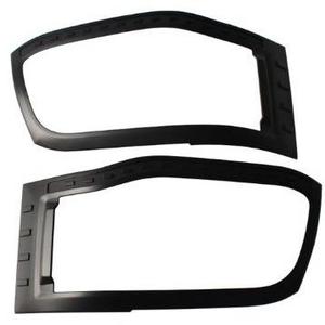 Headlight Cover - Suitable for Toyota Hiace 2012-2015