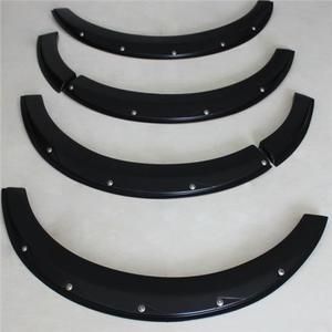 Fender Flare Bolts Modified - Suitable for Toyota Hiace 2006-2018
