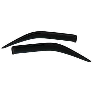 Hiace 2005 2018: Door Visor - Suitable for Toyota Hiace 2006 - 2018