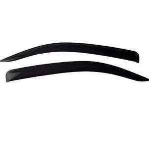 Hiace 2019 Present: Door Visor - Suitable for Toyota Hiace 2019 - 2021