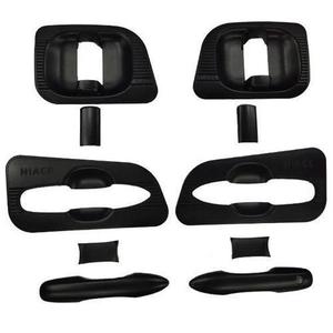 Hiace 2019 Present: Door handle Cover and Insert - Suitable for Toyota Hiace 2019 - 2021