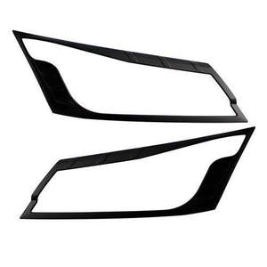 Headlight Cover - Suitable for Toyota Hiace 2019 - 2021