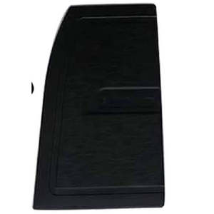 Hiace 2019 Present: Tank Cover - Suitable for Toyota Hiace 2019 - 2021