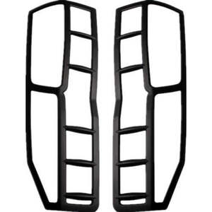 Taillight Cover - Suitable for Toyota Hiace 2019 - 2021