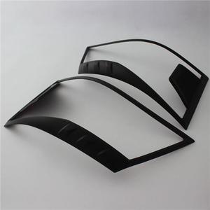Nissan Nv350: Headlight Cover - Suitable for Nissan NV350 2016