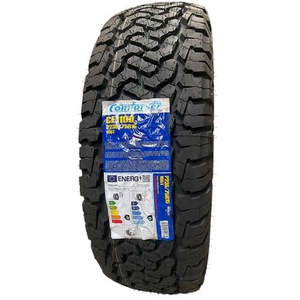 All Terrain Tyres: 235/75R15 105T 6PR AT – Comforser New Tyre | SUV / 4WD | All-Terrain