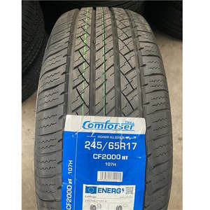 Highway Terrain Tyres: 245/65R17 107H – Comforser HT Tyre | Highway Terrain | Passenger SUV