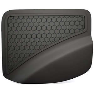 4x4: Tank Cover -Suitable for  Nissan Navara 2015 - 2020
