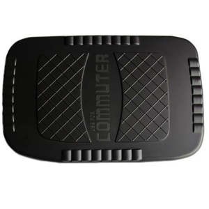 4x4: Tank Cover - Suitable for Toyota Hiace 2006 -2018