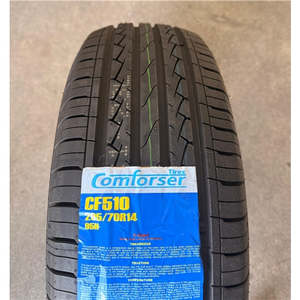 205/70R14 Comforser Tyre 85H | Passenger Car | All-Season | NZ