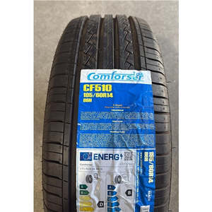 195/60R14 Comforser Tyre 86H | Passenger Car | All-Season | NZ
