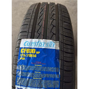 14 Inch Tyres: 175/70R14 Comforser Tyre 84H | Passenger Car | All-Season | NZ