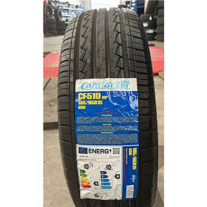 185/65R15 88H – Comforser New Tyre | Passenger Car | All-Season