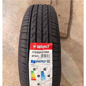 175/65R15 84H – Wanli New Tyre | Passenger Car | All-Season