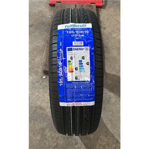 16 Inch Tyres: 195/60R16 89H – Comforser Passenger Car Tyre | Brand New | All-Season