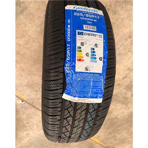 17 Inch Tyres: 225/65R17 102H – Comforser New Tyre | SUV / 4WD | All-Season