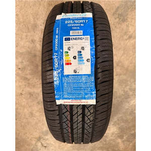 17 Inch Tyres: 225/60R17 103H XL – Comforser New Tyre | SUV | All-Season
