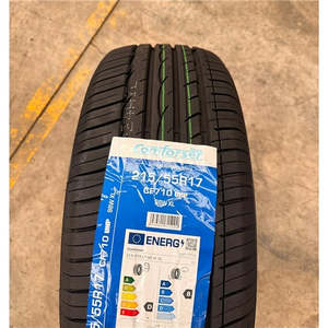 17 Inch Tyres: 215/55R17 98W XL – Comforser New Tyre | Passenger Car | All-Season
