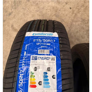 215/50R17 95W XL – Comforser New Tyre | Passenger Car | All-Season
