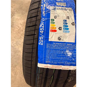 17 Inch Tyres: 225/45R17 94W XL – Comforser New Tyre | Performance Car | All-Season